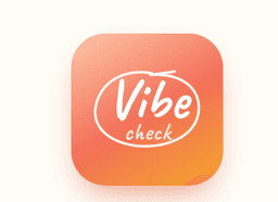Vibecheck